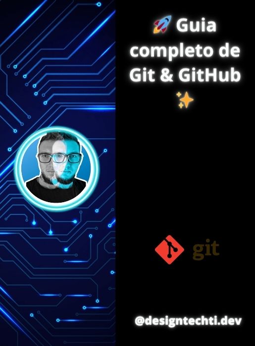 Guia Completo de Git & GitHub